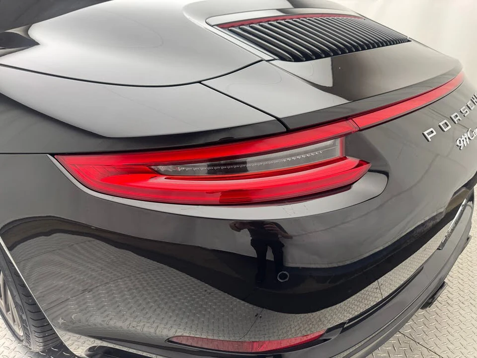 2018 Porsche 991 Carrera 4S - Image 9 of 31