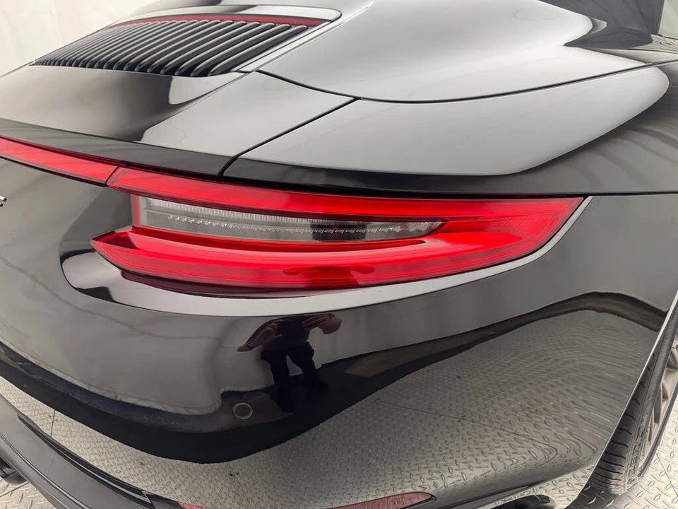 2018 Porsche 991 Carrera 4S - Image 12 of 31