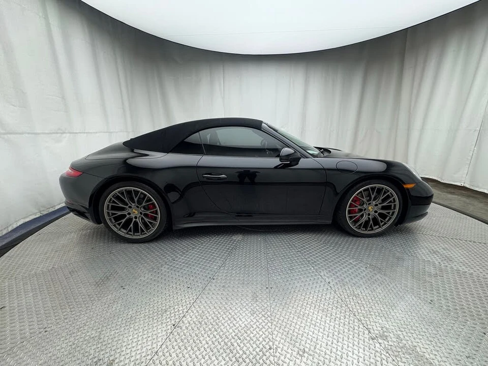2018 Porsche 991 Carrera 4S - Image 14 of 31