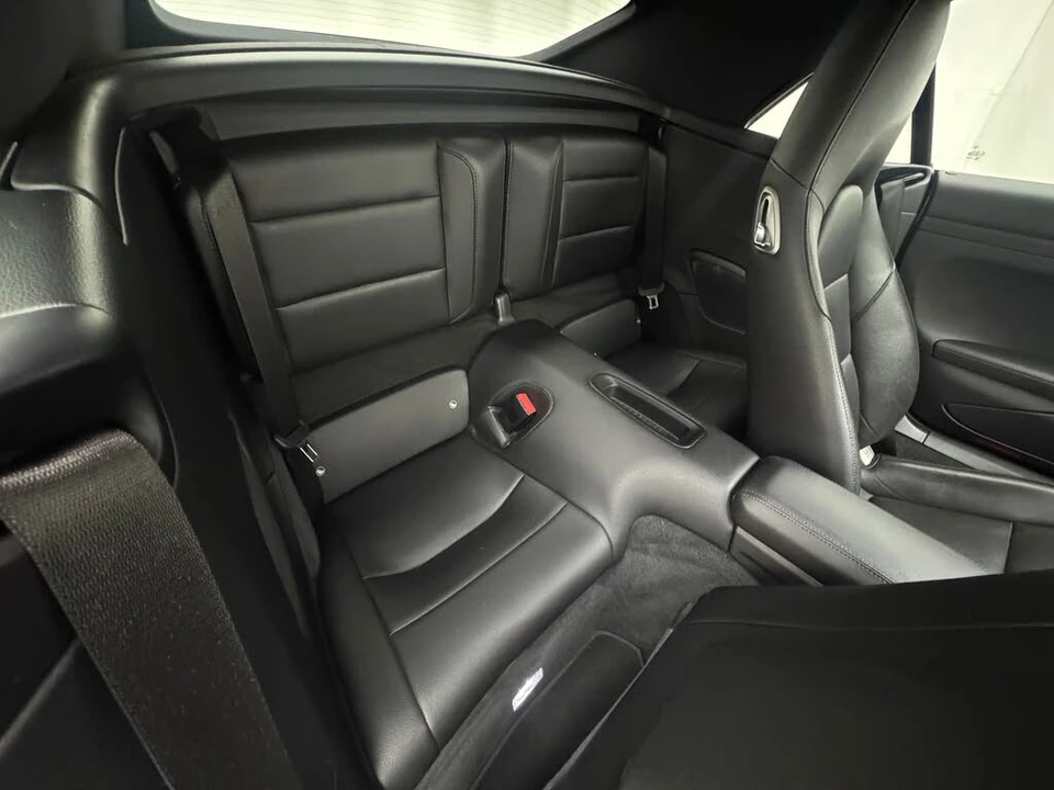 2018 Porsche 991 Carrera 4S - Image 27 of 31