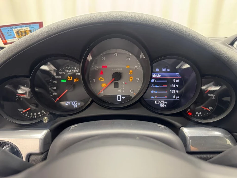 2018 Porsche 991 Carrera 4S - Image 30 of 31