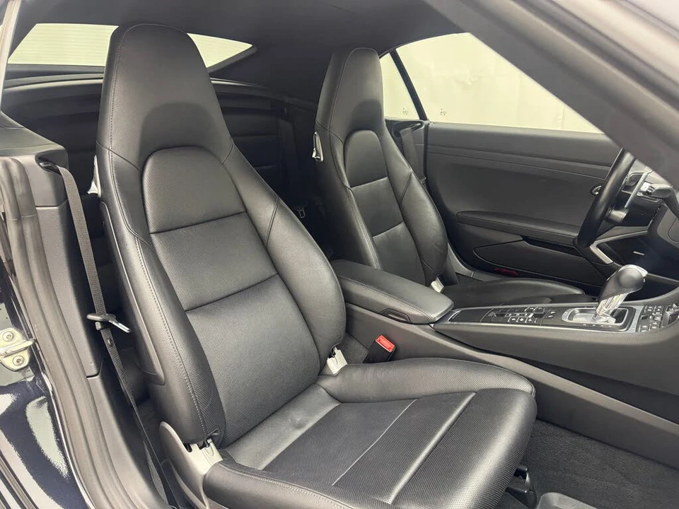 2018 Porsche 991 Carrera 4S - Image 28 of 31