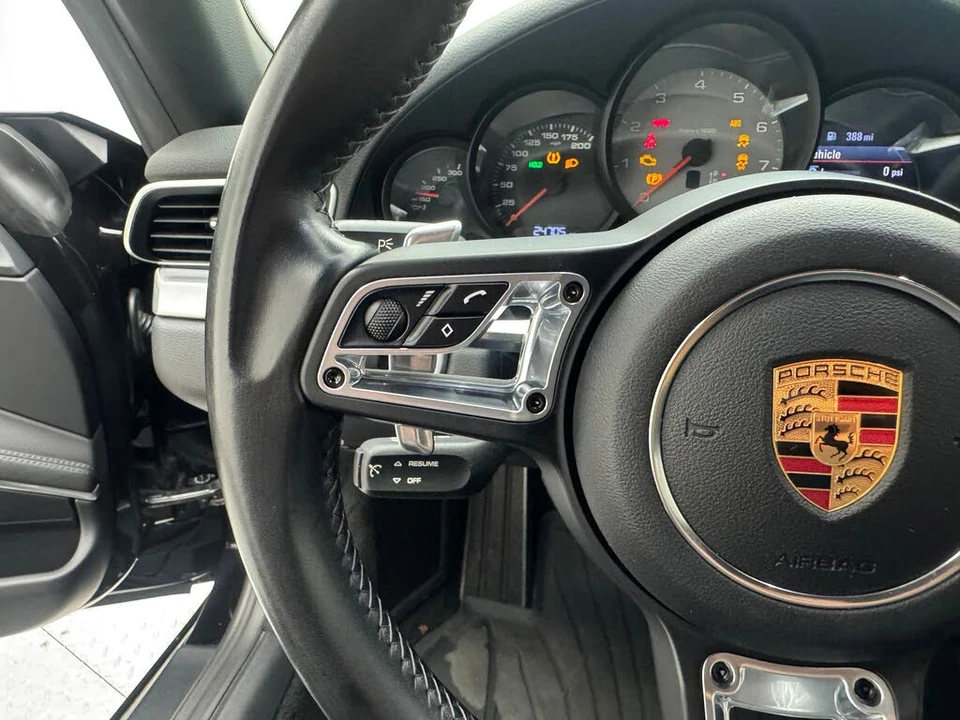 2018 Porsche 991 Carrera 4S - Image 31 of 31