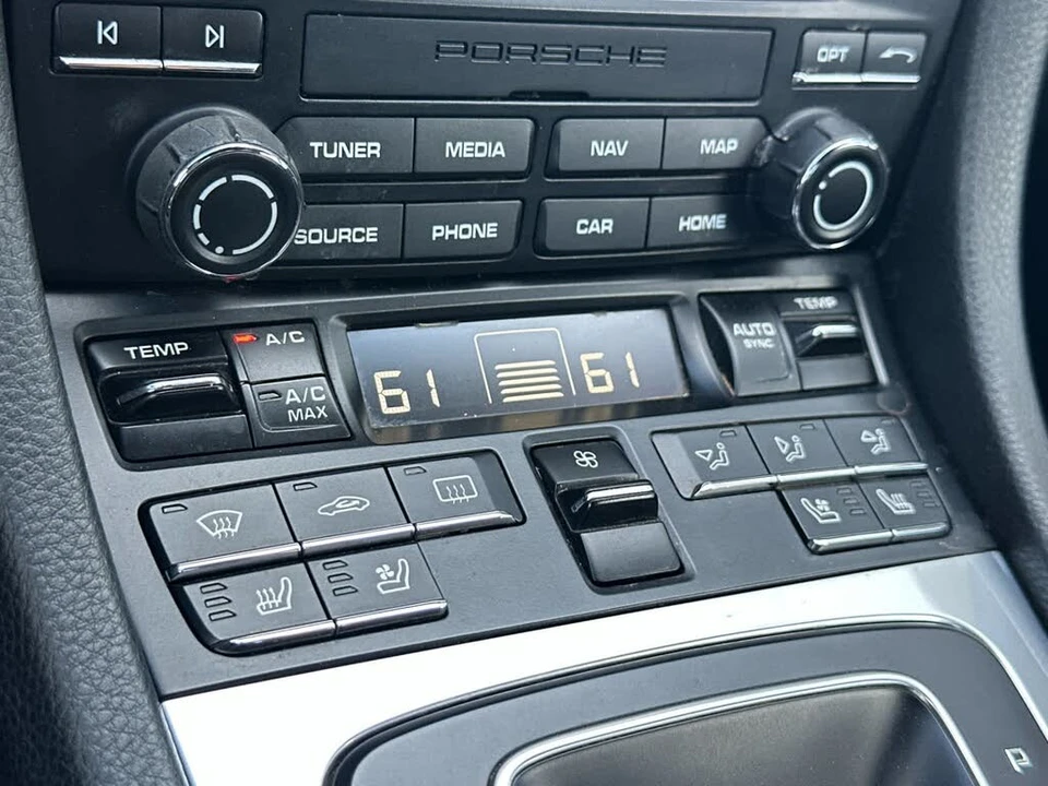 2018 Porsche 991 Carrera 4S - Image 20 of 30