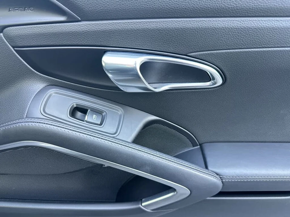 2018 Porsche 991 Carrera 4S - Image 15 of 30