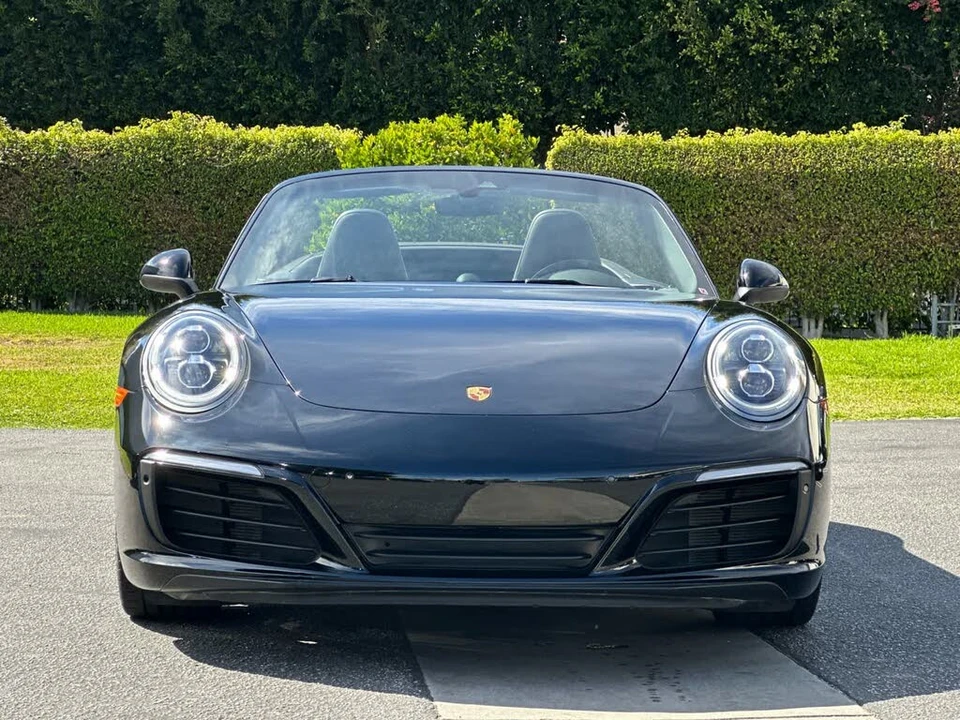 2018 Porsche 991 Carrera 4S - Image 10 of 30