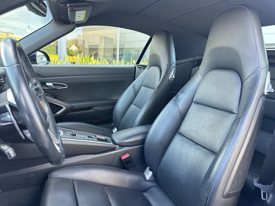 2018 Porsche 991 Carrera 4S - Image 5 of 30