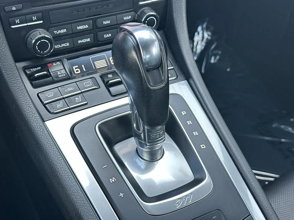 2018 Porsche 991 Carrera 4S - Image 21 of 30