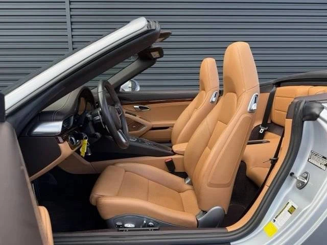 2018 Porsche 991 Carrera 4S - Image 5 of 5