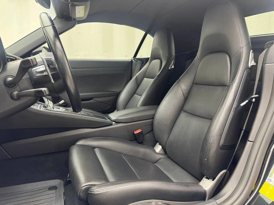 2018 Porsche 991 Carrera 4S - Image 5 of 5