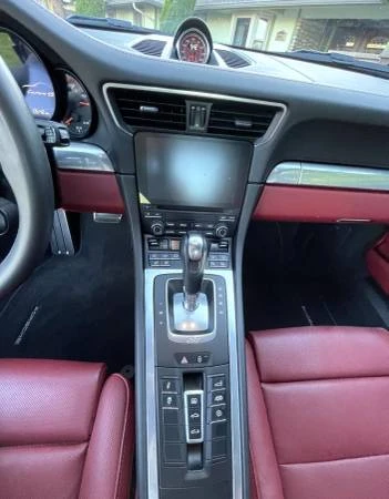 2018 Porsche 991 Carrera 4S - Image 12 of 17