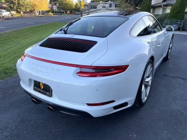 2018 Porsche 991 Carrera 4S - Image 19 of 19