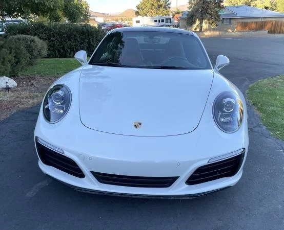 2018 Porsche 991 Carrera 4S - Image 3 of 19