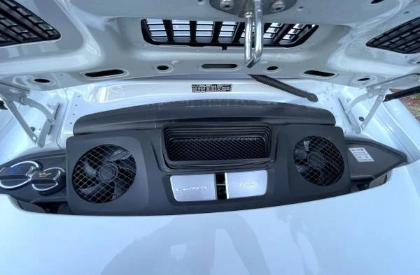 2018 Porsche 991 Carrera 4S - Image 17 of 19