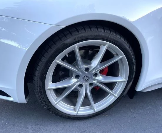2018 Porsche 991 Carrera 4S - Image 16 of 19