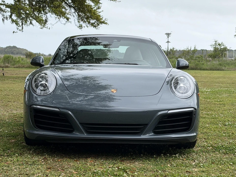 2018 Porsche 991 Carrera 4S - Image 31 of 31