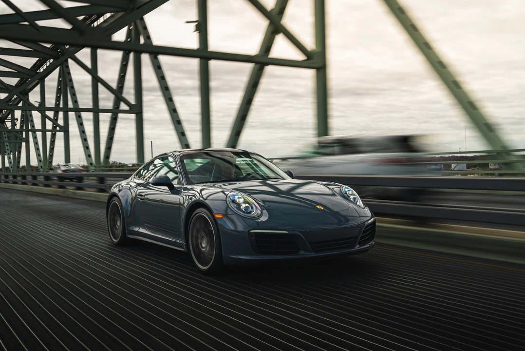 2018 Porsche 991 Carrera 4S - Image 23 of 31