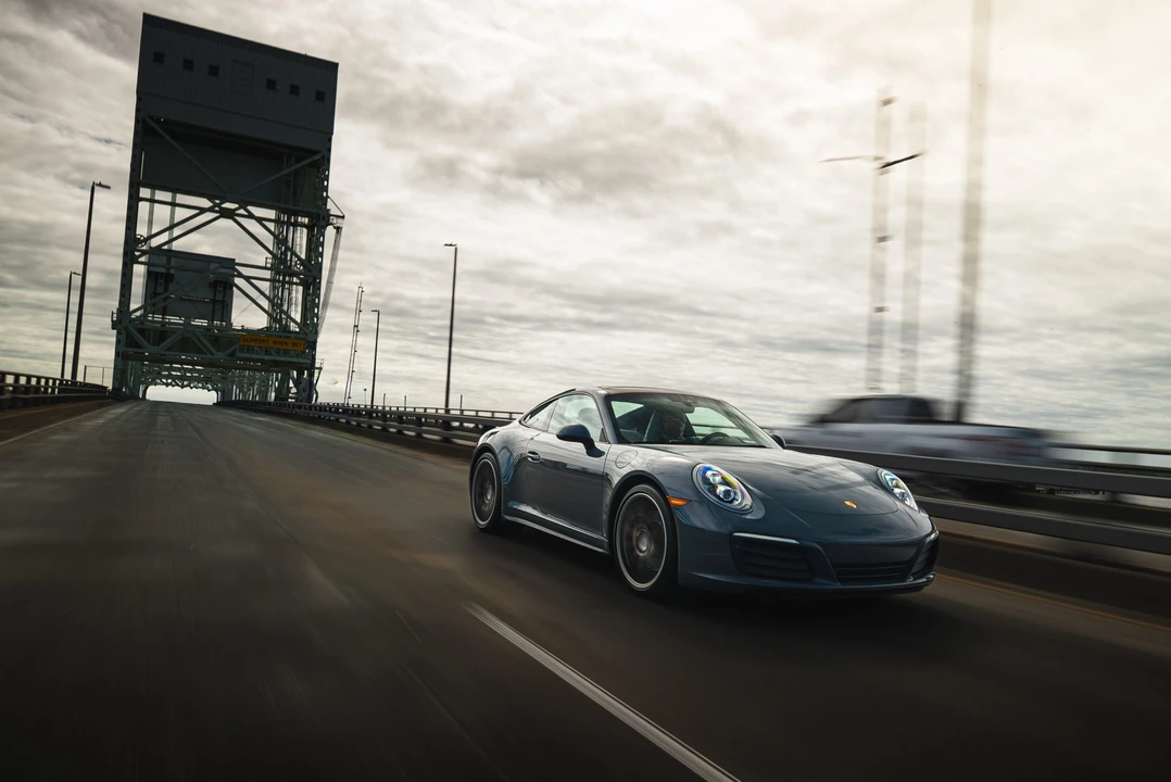 2018 Porsche 991 Carrera 4S - Image 26 of 31