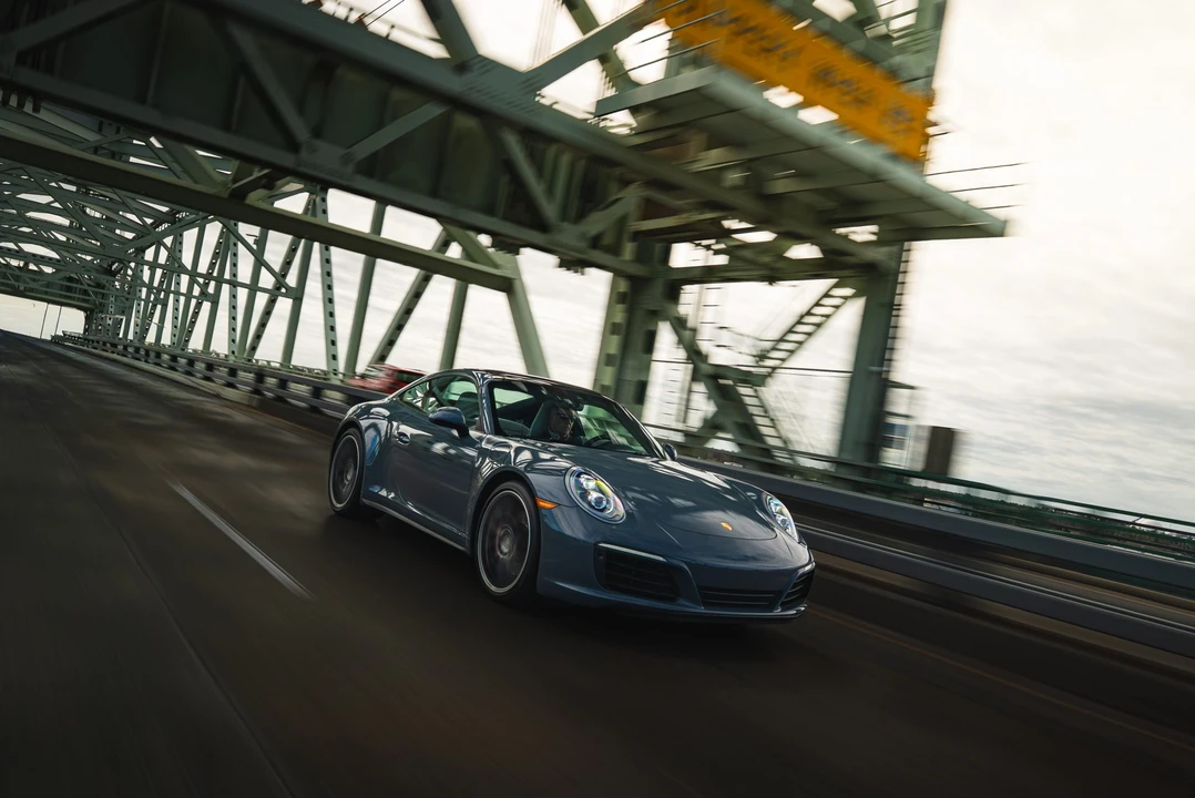 2018 Porsche 991 Carrera 4S - Image 24 of 31