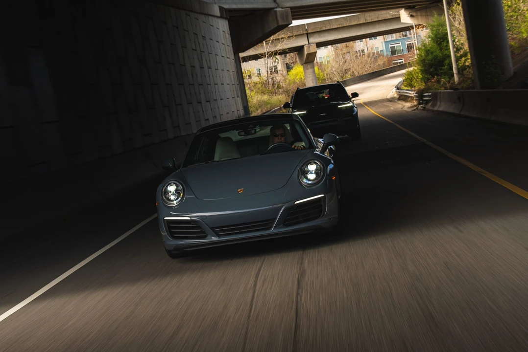 2018 Porsche 991 Carrera 4S - Image 14 of 31