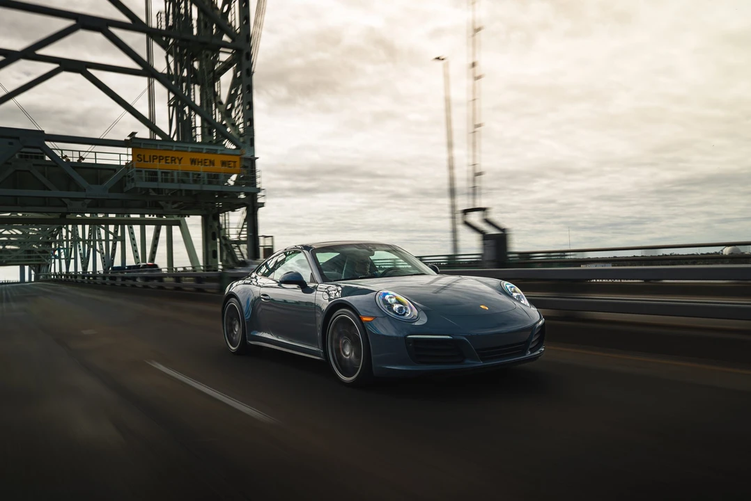2018 Porsche 991 Carrera 4S - Image 25 of 31