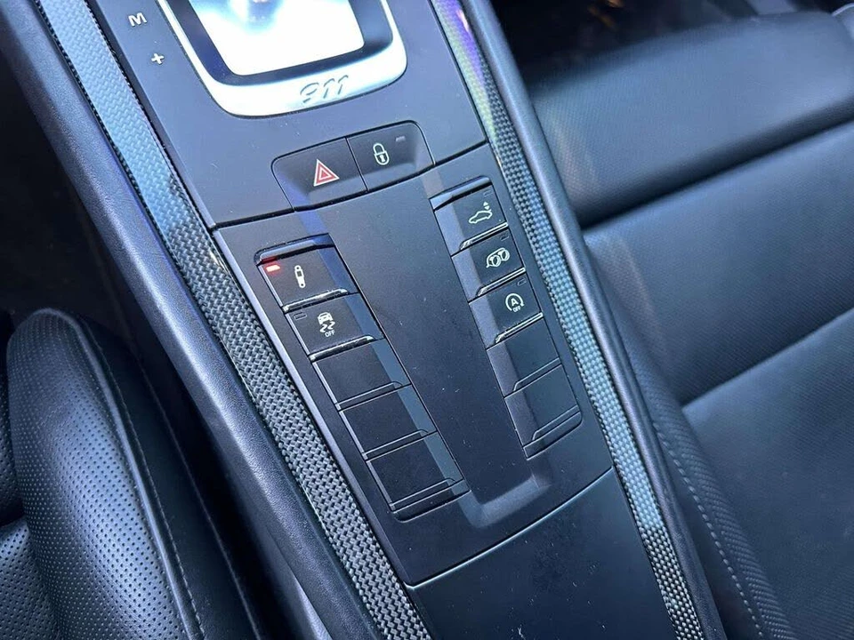 2018 Porsche 991 Carrera 4S - Image 31 of 31
