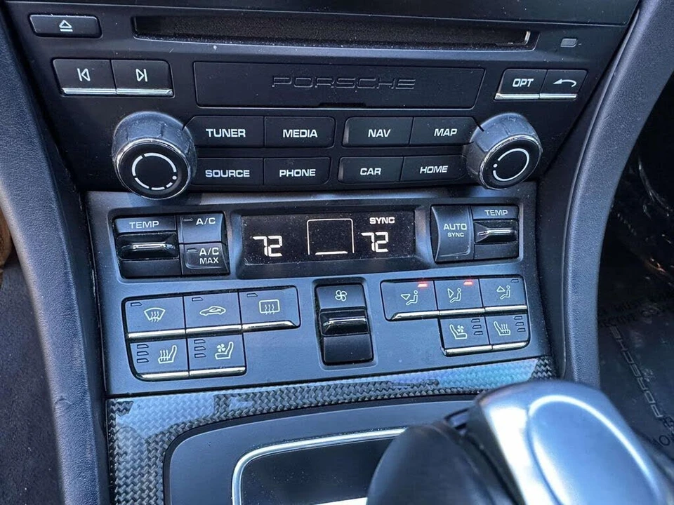 2018 Porsche 991 Carrera 4S - Image 29 of 31