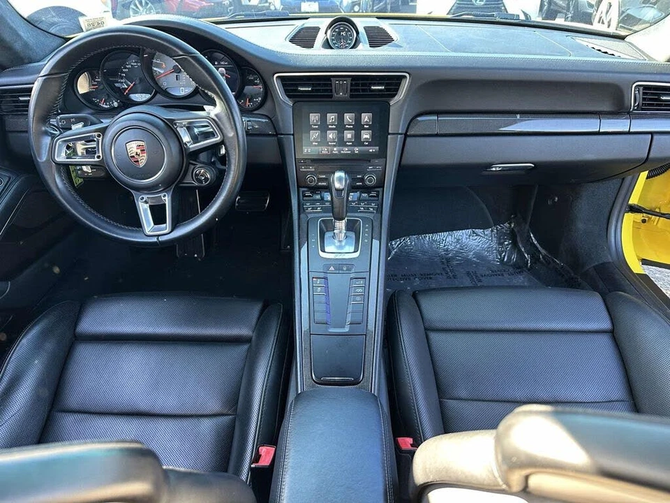 2018 Porsche 991 Carrera 4S - Image 15 of 31