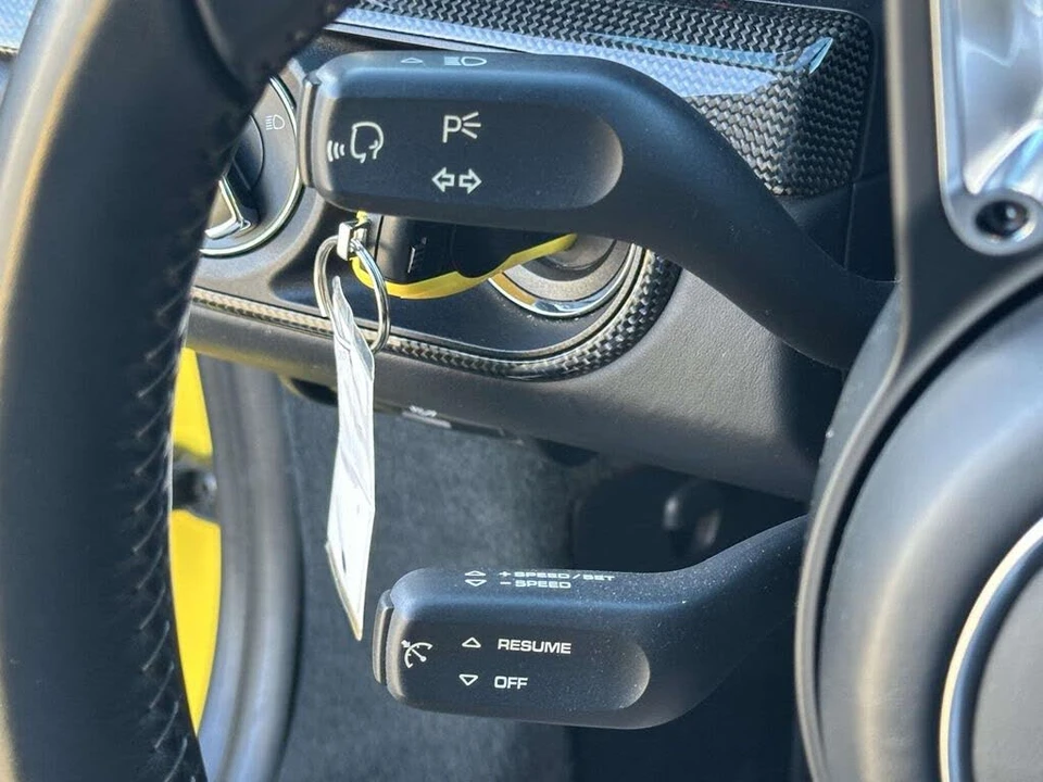 2018 Porsche 991 Carrera 4S - Image 23 of 31