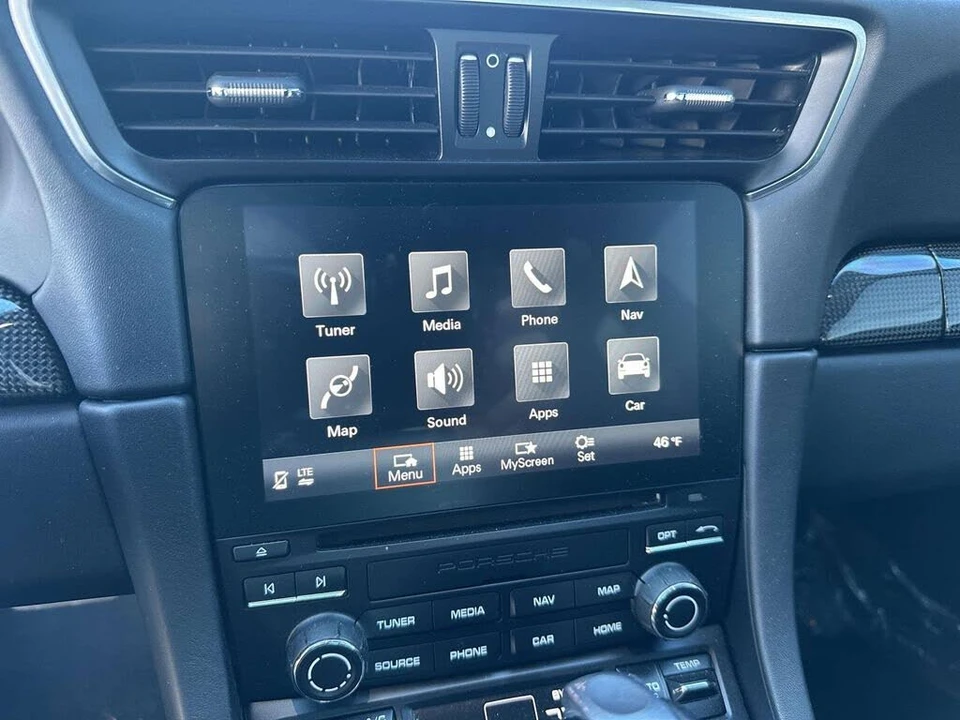 2018 Porsche 991 Carrera 4S - Image 27 of 31