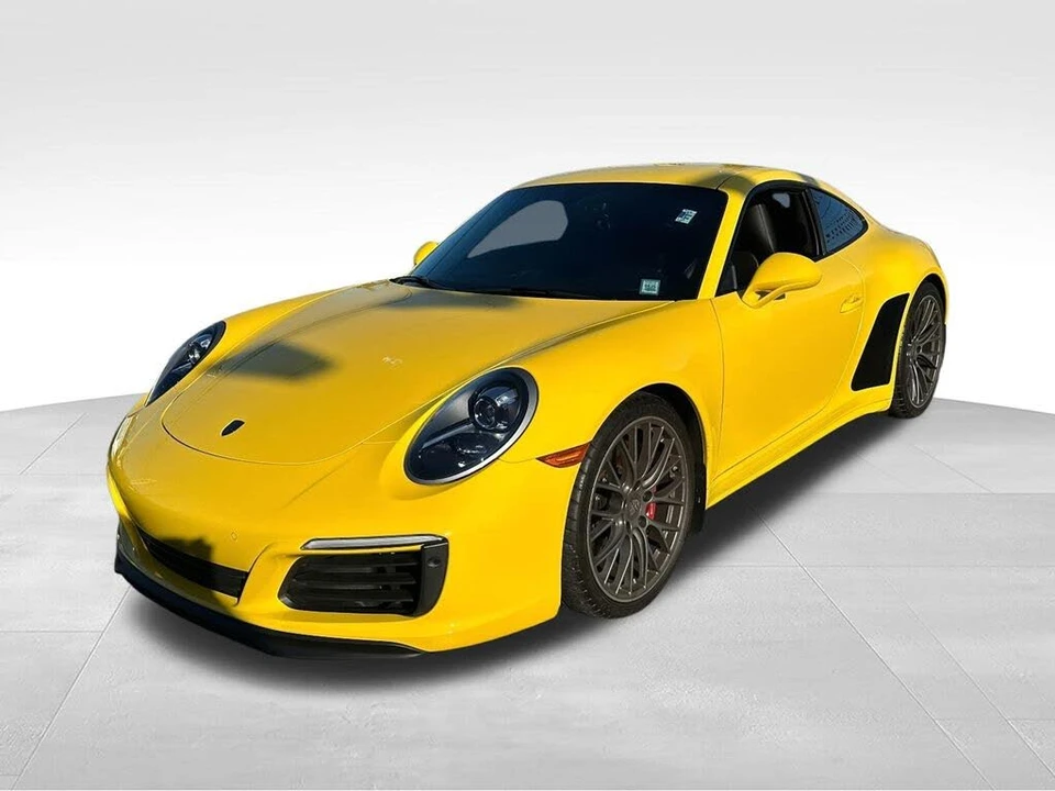 2018 Porsche 991 Carrera 4S - Image 3 of 31