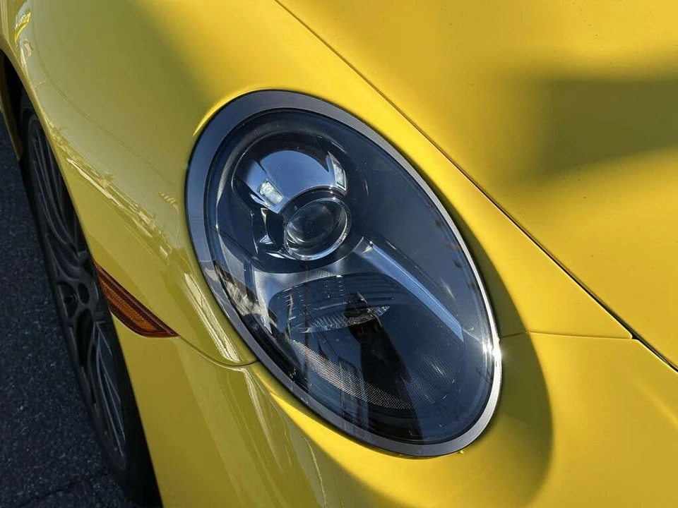 2018 Porsche 991 Carrera 4S - Image 10 of 31