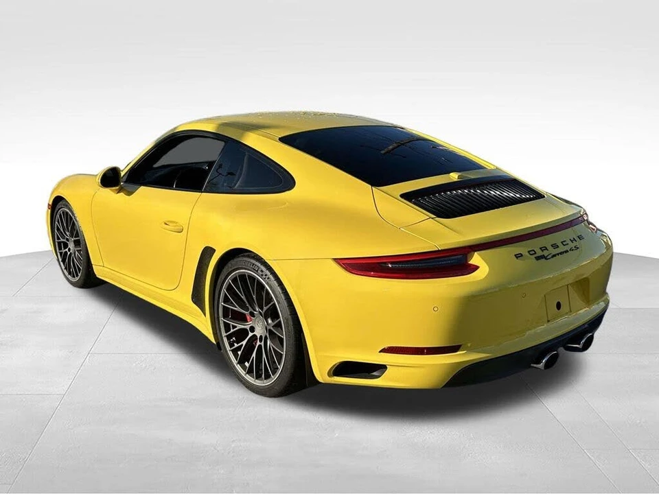 2018 Porsche 991 Carrera 4S - Image 9 of 31