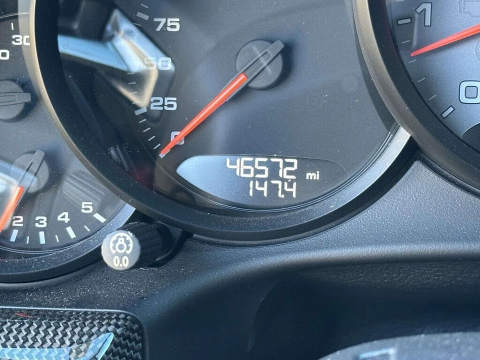 2018 Porsche 991 Carrera 4S - Image 26 of 31