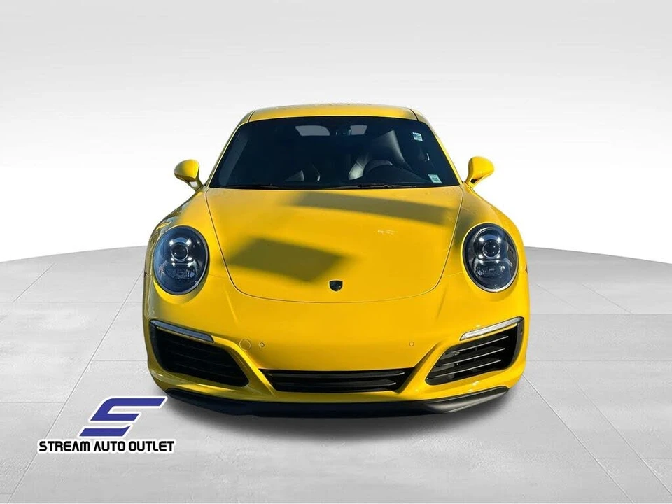 2018 Porsche 991 Carrera 4S - Image 2 of 31