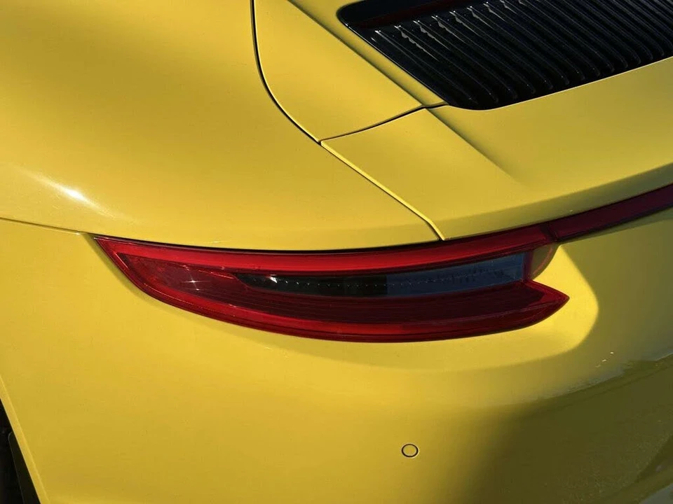 2018 Porsche 991 Carrera 4S - Image 12 of 31