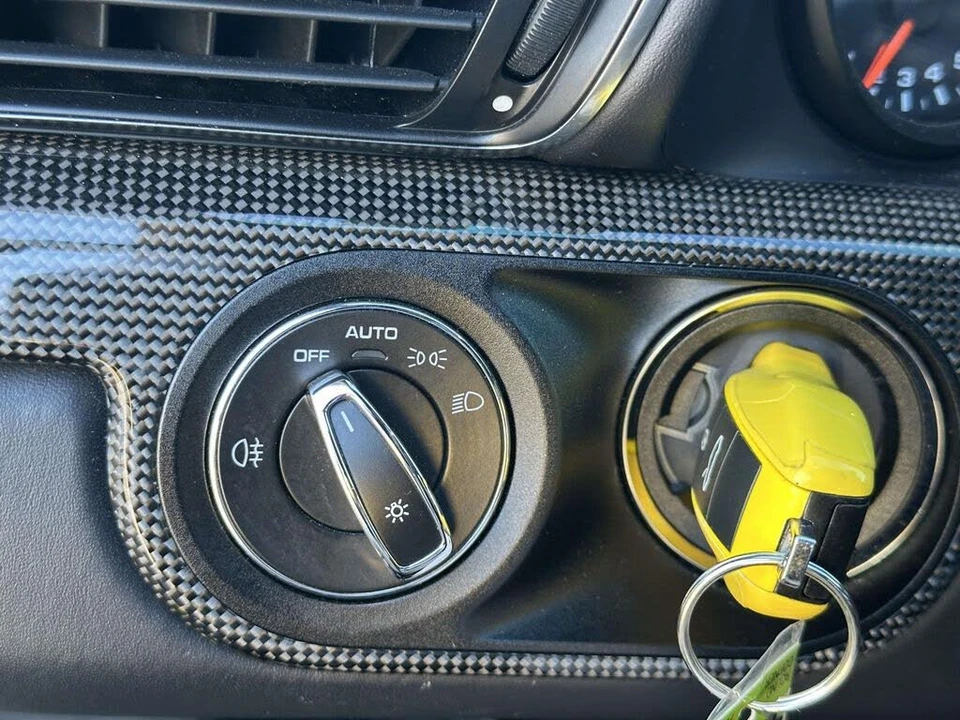 2018 Porsche 991 Carrera 4S - Image 21 of 31