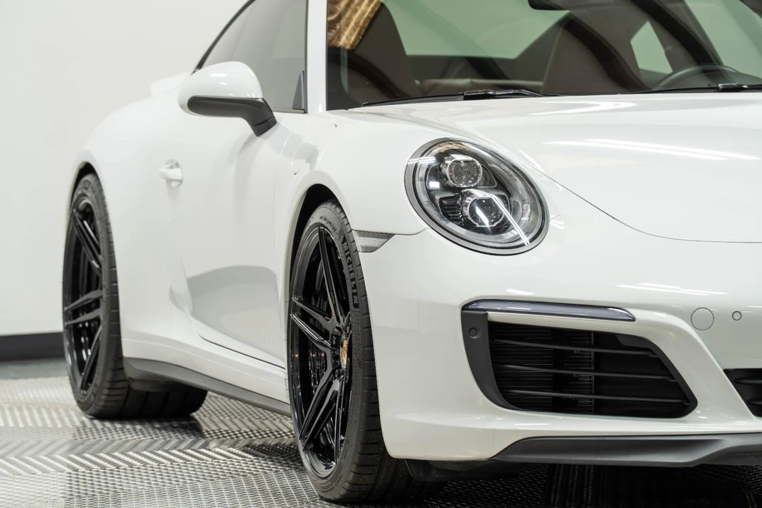 2018 Porsche 991 Carrera 4S - Image 4 of 31