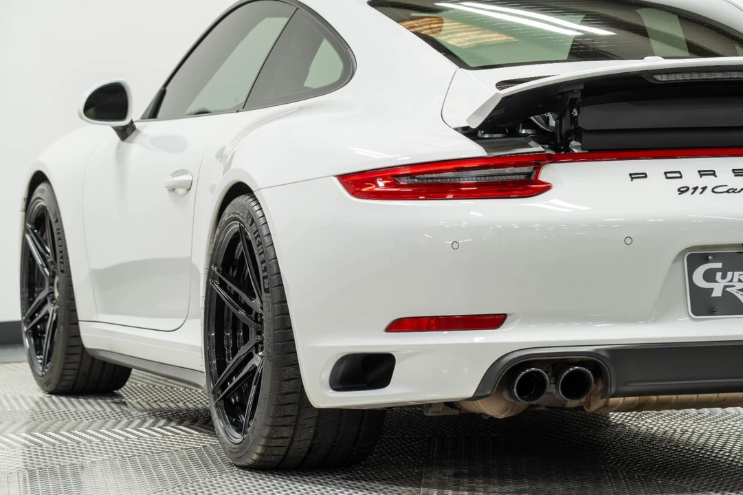 2018 Porsche 991 Carrera 4S - Image 13 of 31