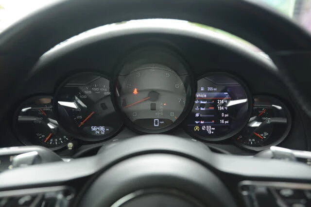 2018 Porsche 991 Carrera 4S - Image 18 of 31