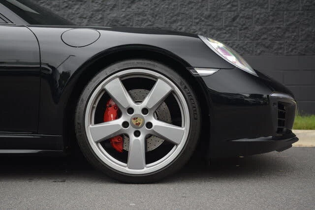 2018 Porsche 991 Carrera 4S - Image 11 of 31