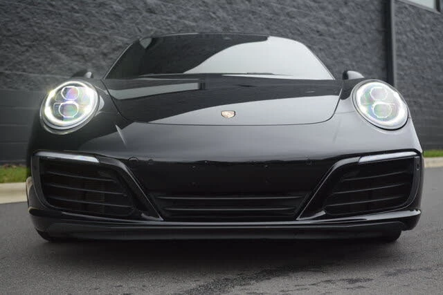 2018 Porsche 991 Carrera 4S - Image 10 of 31