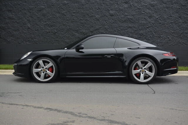 2018 Porsche 991 Carrera 4S - Image 2 of 31
