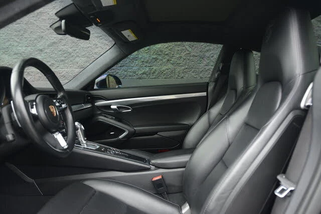 2018 Porsche 991 Carrera 4S - Image 16 of 31
