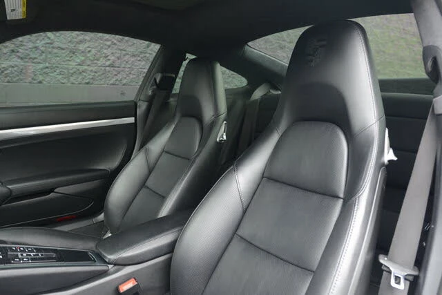 2018 Porsche 991 Carrera 4S - Image 5 of 31