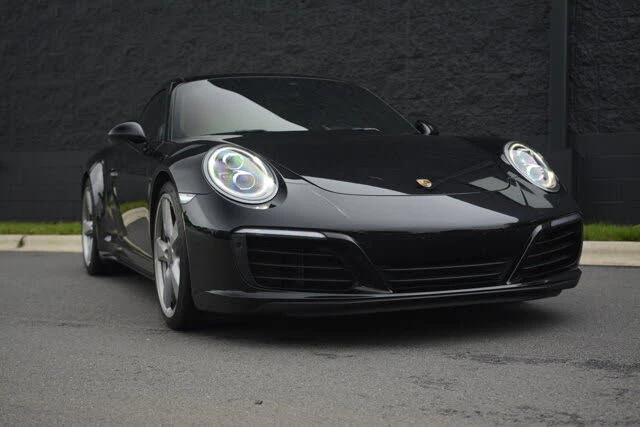 2018 Porsche 991 Carrera 4S - Image 9 of 31