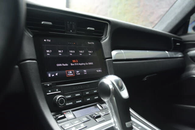 2018 Porsche 991 Carrera 4S - Image 21 of 31