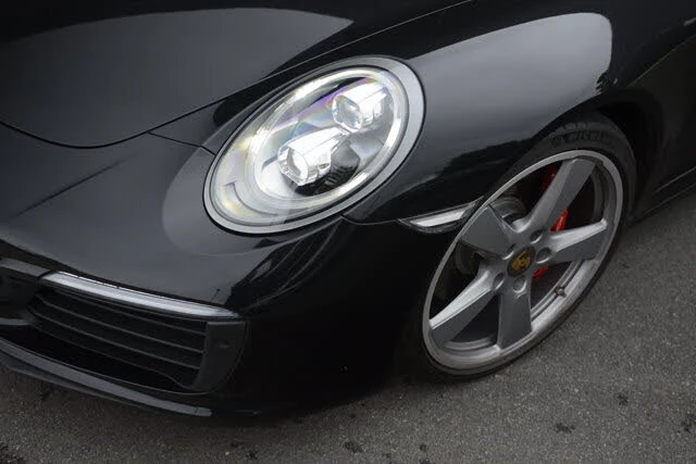 2018 Porsche 991 Carrera 4S - Image 29 of 31