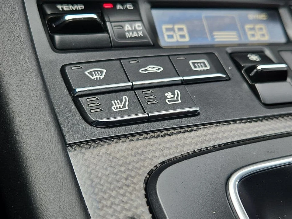 2018 Porsche 991 Carrera 4S - Image 24 of 31