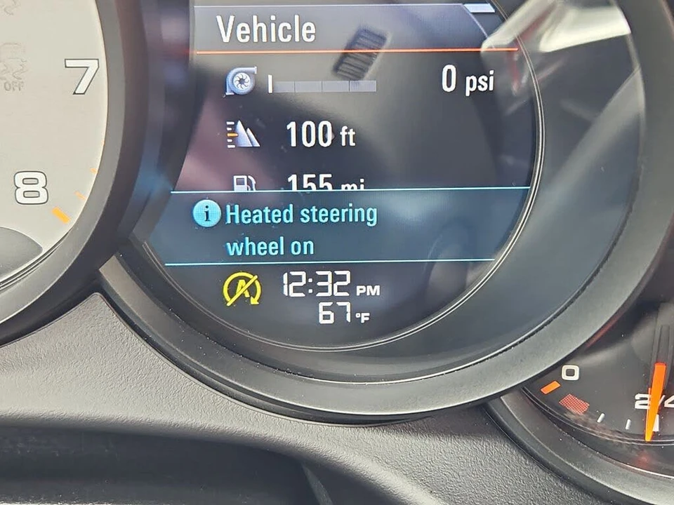 2018 Porsche 991 Carrera 4S - Image 25 of 31